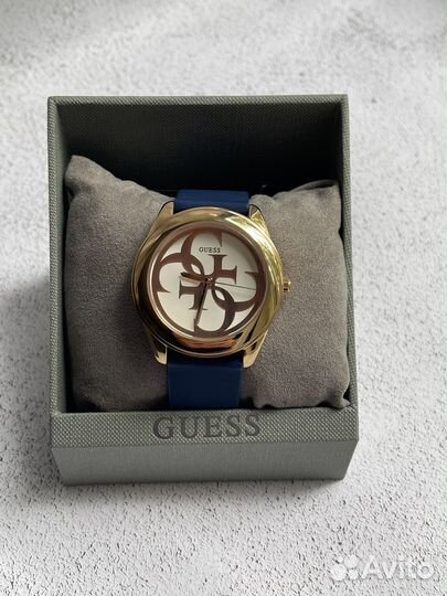 Часы guess женские