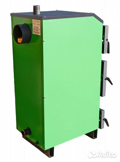 Котел Lavoro-М 20 кВт (Лаворо) В Наличии. Доставка