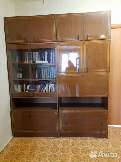 Стенка Авангард