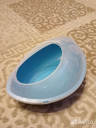 Набор для шиншилл - 2 клетки, ванночки, шар и тд