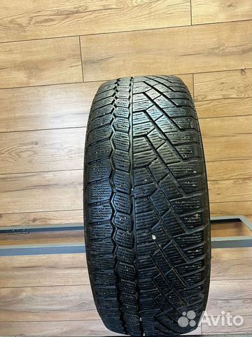 Continental ContiVikingContact 5 215/55 R17