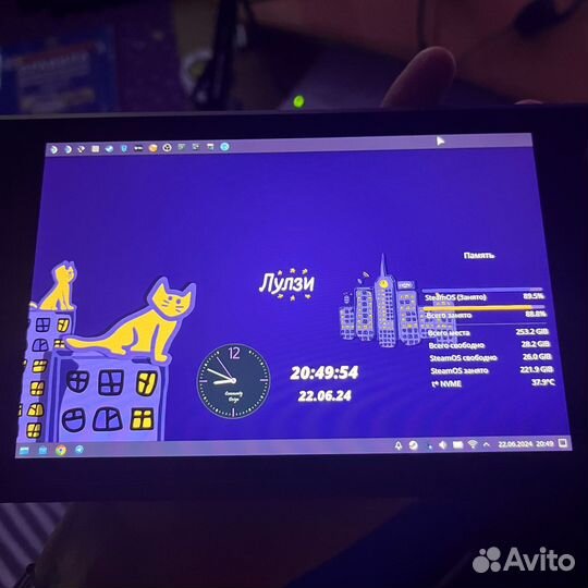 Помощь по приставкам (консолям, портативкам)