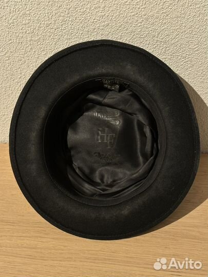 Hetfield шляпа Kung Lao