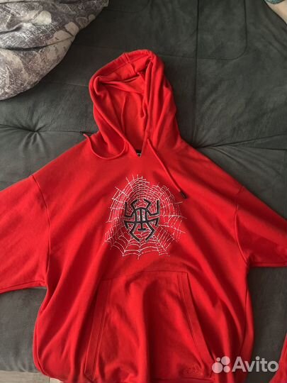 Толстовка adidas