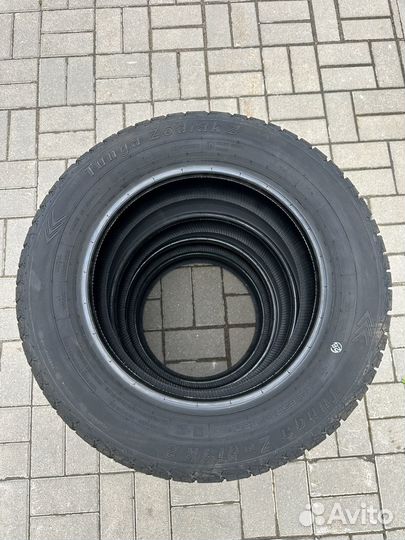 Tunga Zodiak 2 175/65 R14 84T