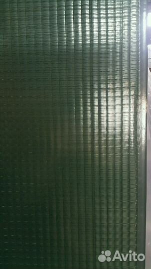 Армированное стекло