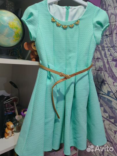 Платья для девочки