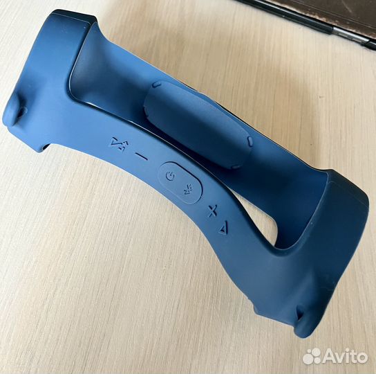 Чехол силиконовый для колонки JBL charge4