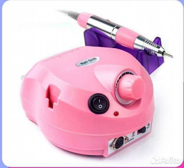 Аппарат для маникюра