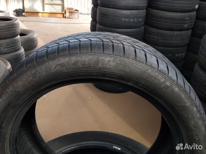 Goodyear Eagle F1 Asymmetric 275/45 R21 110W