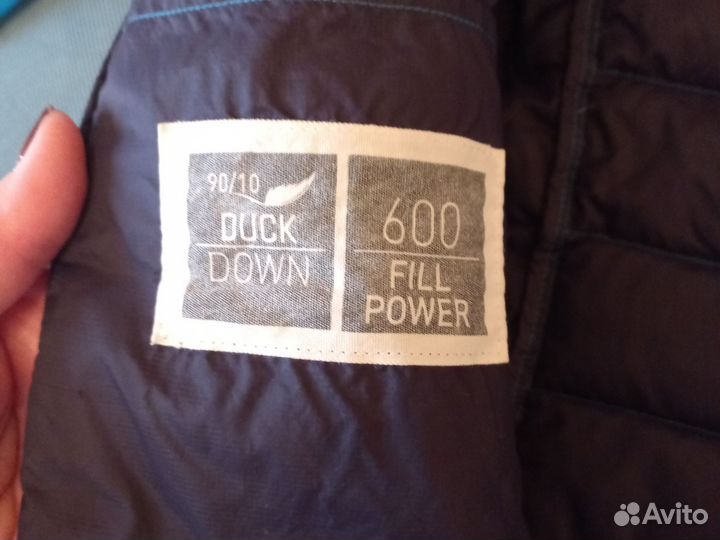 Куртка на весну Puma