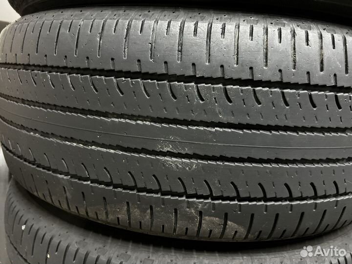 Yokohama Geolandar SUV G055E 225/55 R18