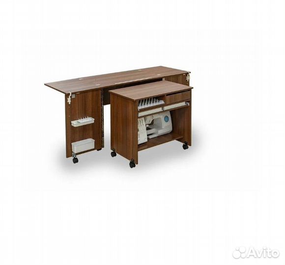 Стол для шитья и раскроя