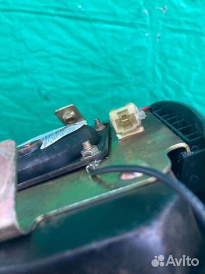 Подушка безопасности в руль Great Wall Hover