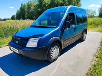 Ford Tourneo Connect 1.8 MT, 2008, 381 000 км, с пробегом, цена 485 000 руб.