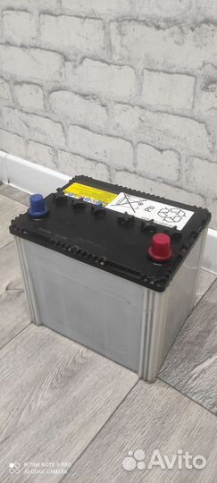 Аккумулятор