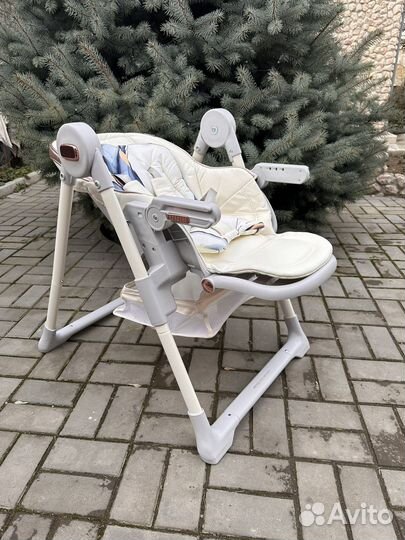 Стул для кормления (качество )