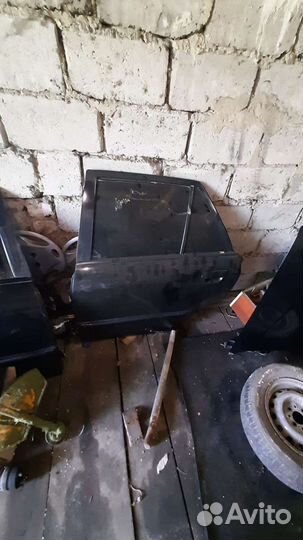Авто запчасти