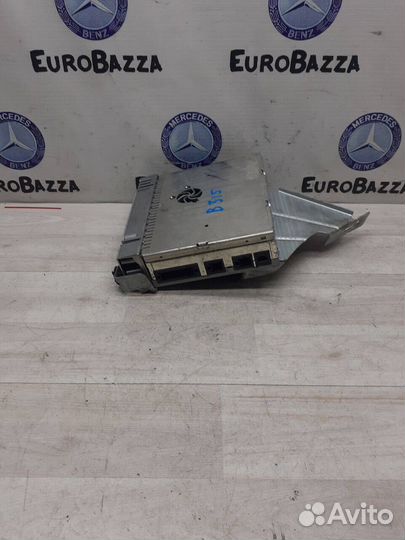 Усилитель звука Harman Cardon Mercedes W219