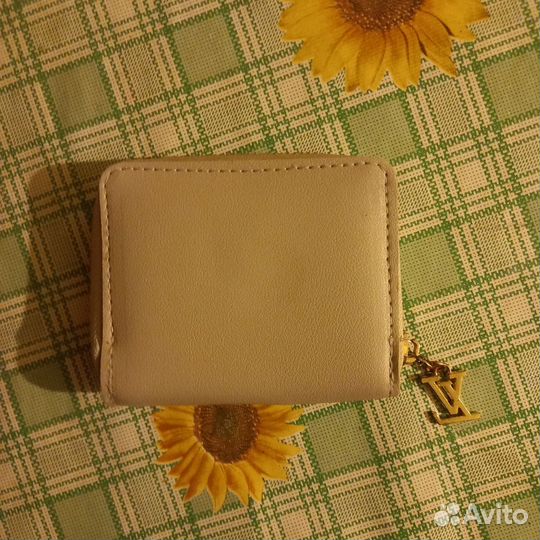 Кошельки женские