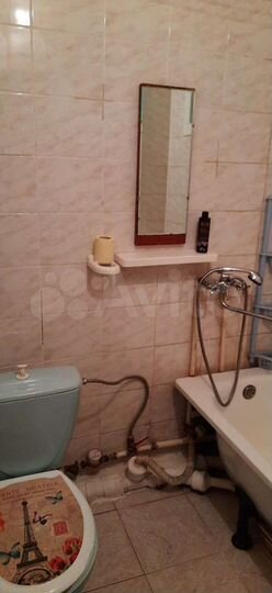 1-к. квартира, 32 м², 5/5 эт.