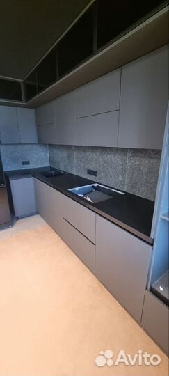 Столешница из искусственного камня на заказ