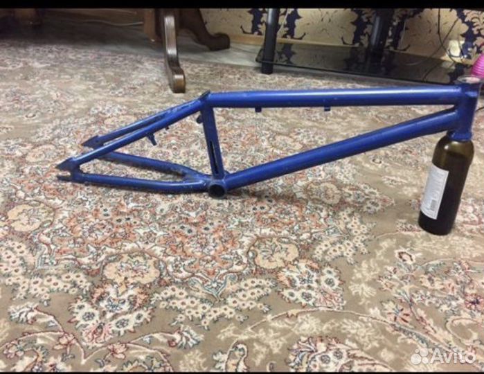 Детали/запчасти для bmx