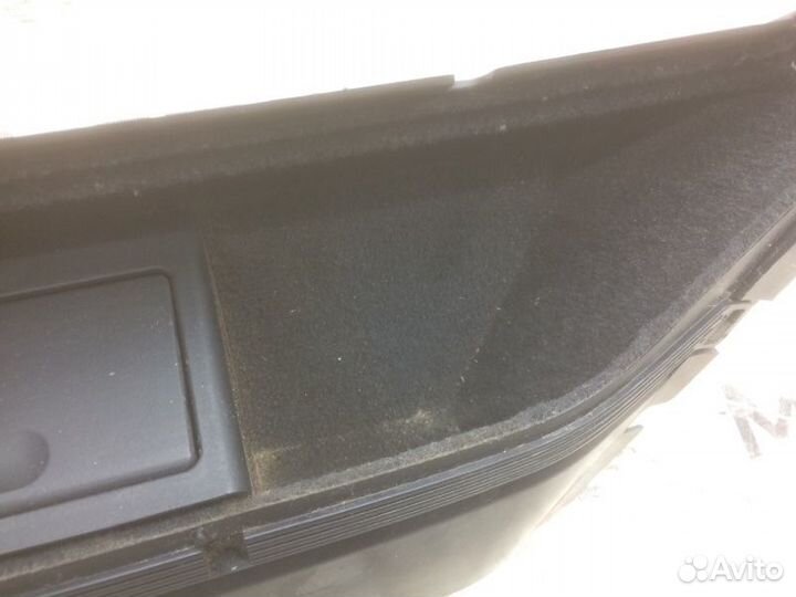 Карман задний правый Bmw 5-Series E39