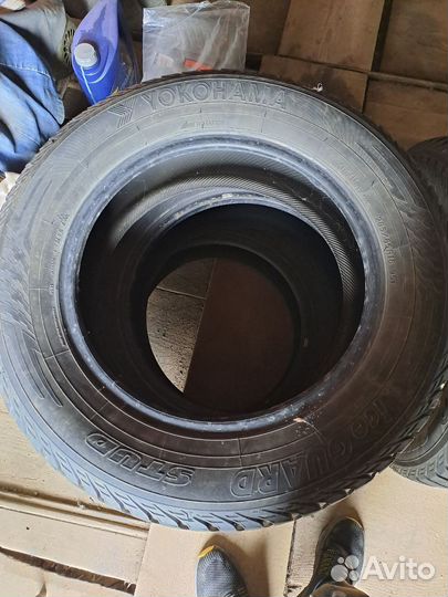 Yokohama Ice Guard IG65 205/65 R16