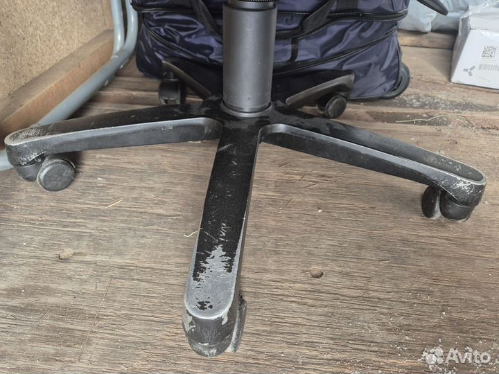 Компьютерное кресло