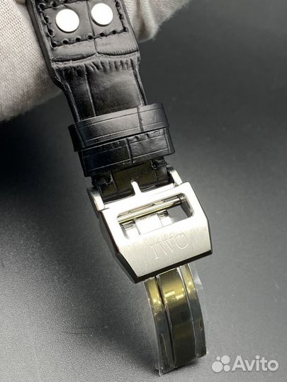 IWC Big Pilot's Watch