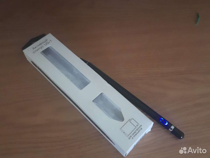 Продай Стилус US-1 Dexp