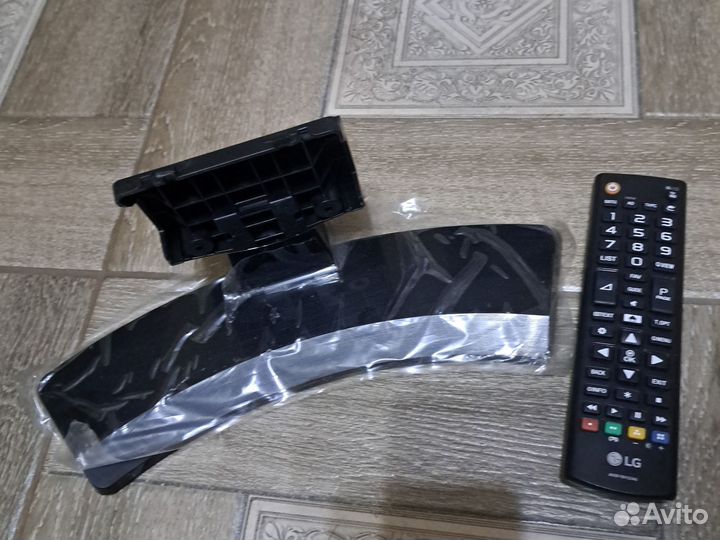 Телевизор бу