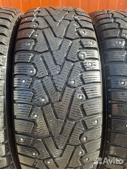Pirelli Ice Zero 225/65 R17