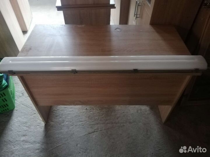 Navigator Светильник DSP-AC-40 -IP65-LED