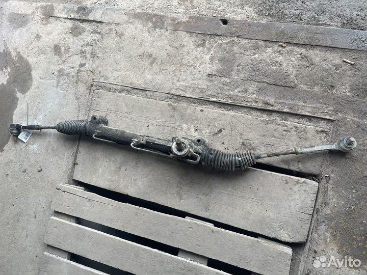 Рулевая рейка opel actrs g
