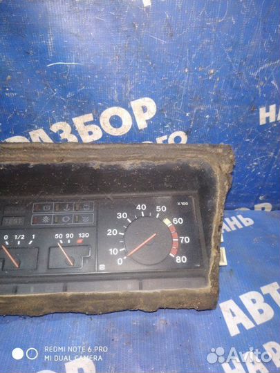 Панель приборов Ваз Лада 2109 хэтчбек 21083 2004