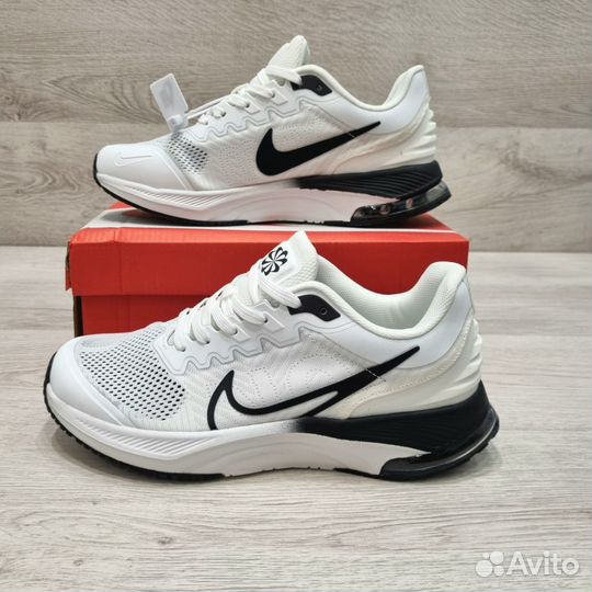 Кроссовки мужские Nike 40-44p новые