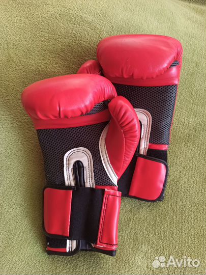 Перчатки тренировочные