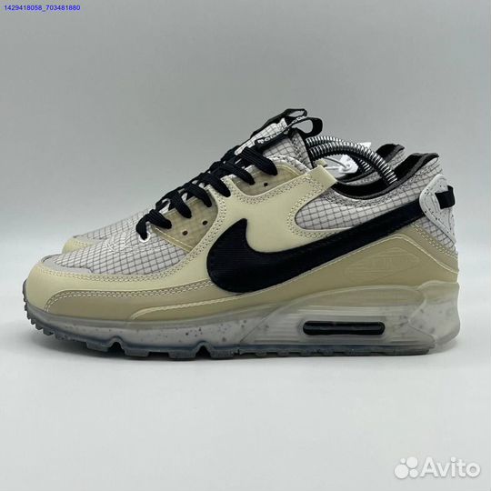 Кроссовки Nike Air Max Terrascape 90 (Арт.24657)