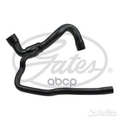 Шланг радиатора 05-2555 Gates