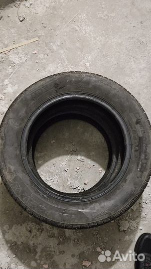 Pirelli Carrier 185/65 R15