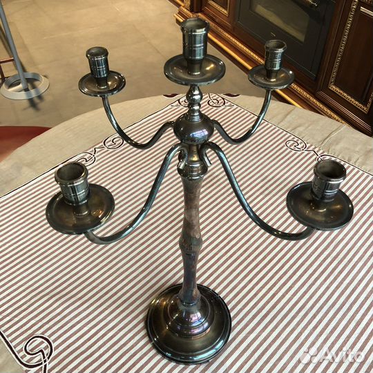 Подсвечник, Lapini. Италия