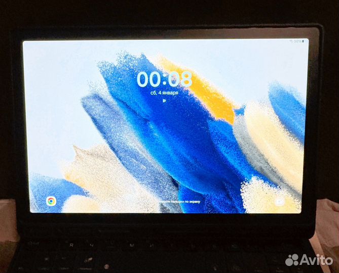 Samsung galaxy tab a8 sm-x200