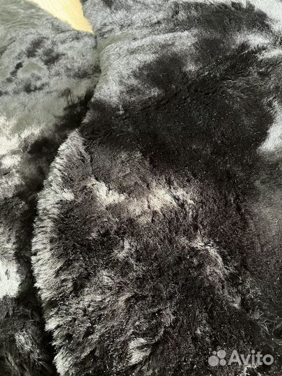 Накидки на задние сидения авто