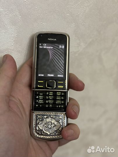 Nokia 8800