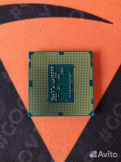 Процессор intel core i5-4430