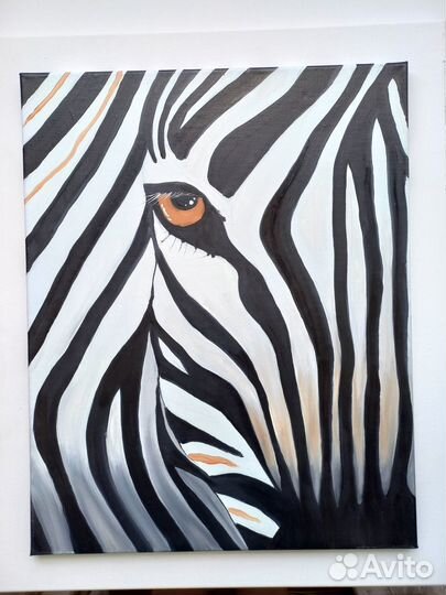 Интерьерная картина