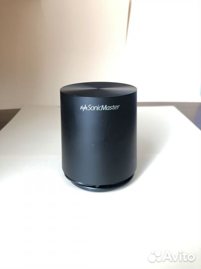 Сабвуфер asus SonicMaster для ноутбуков (новый)