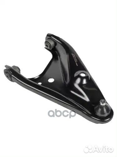 Рычаг нижний левый Dacia Logan all 03 Z24401